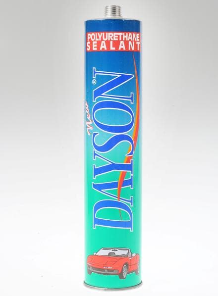 Dayson Poliüretan Mastik