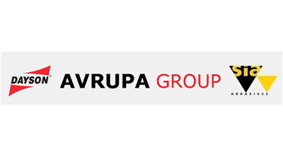 AVRUPAGROUP Logo