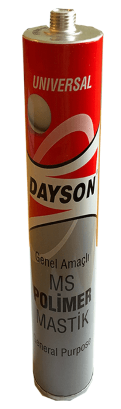 Dayson MS Polimer Mastik